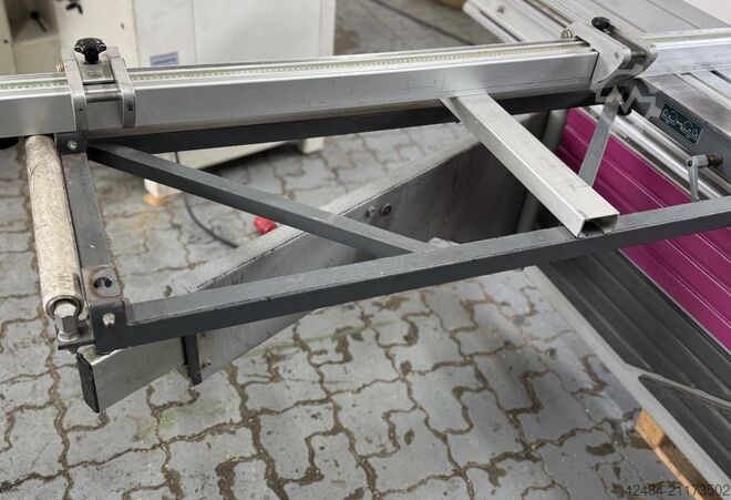 Formatsav Casolin Astra DGT