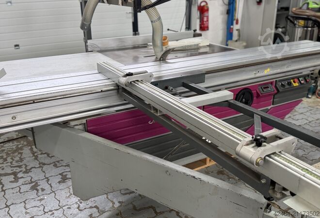 Formatsav Casolin Astra DGT