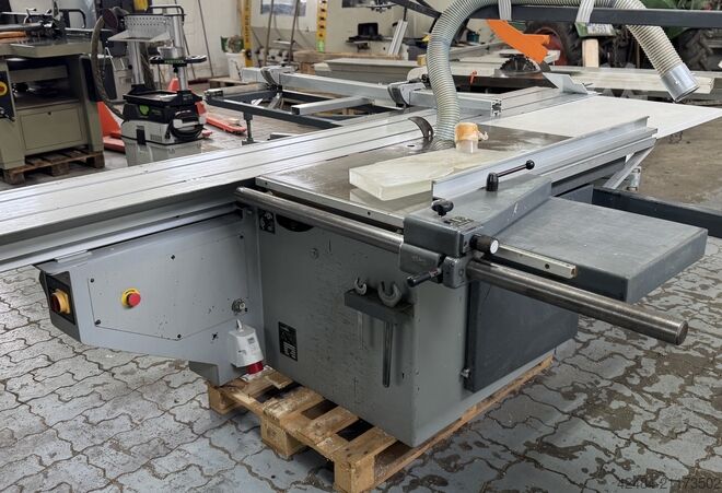 Formatsav Casolin Astra DGT