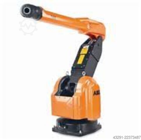  ABB Robotics IRB 580 Seriennummer IRB0580-02-0066