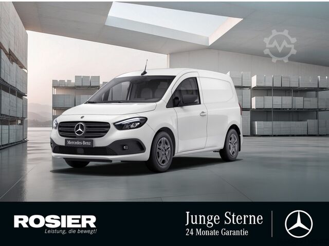 Minibus Mercedes-Benz Citan 112 CDI Kasten PRO Standard LED Navi Ka