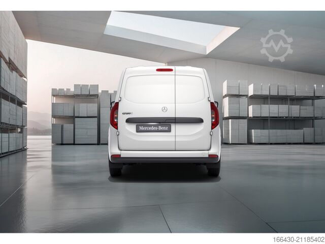 Minibus Mercedes-Benz Citan 112 CDI Kasten PRO Standard LED Navi Ka