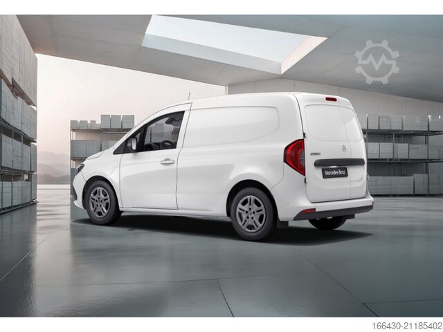 Minibus Mercedes-Benz Citan 112 CDI Kasten PRO Standard LED Navi Ka