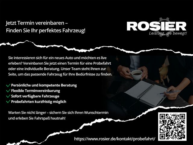 Minibus Mercedes-Benz Citan 112 CDI Kasten PRO Standard LED Navi Ka