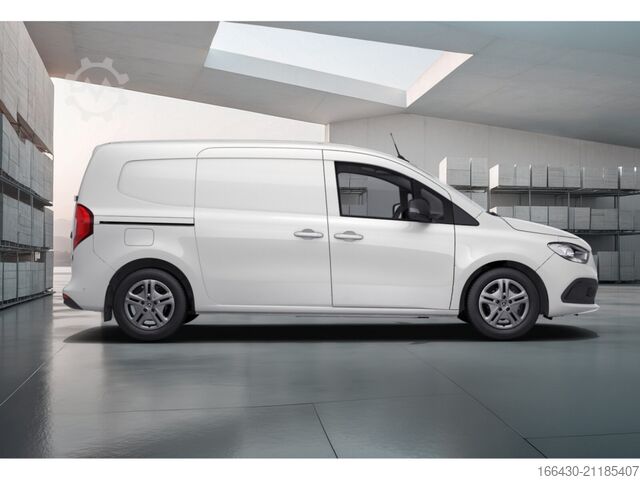 Panelová dodávka Mercedes-Benz Citan 112 CDI Kasten PRO Lang Kamera Spurh.-A