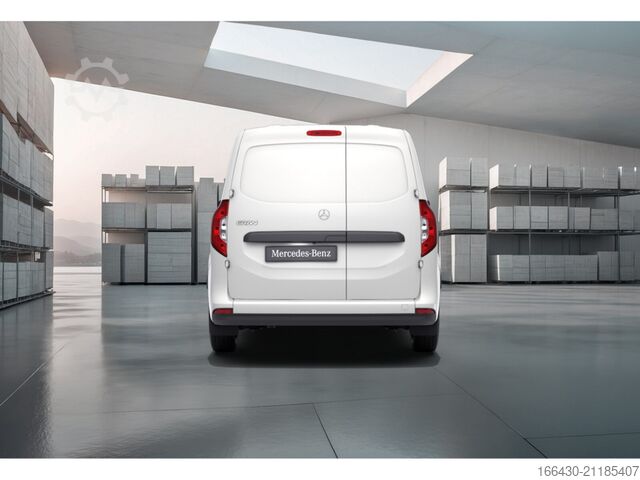 Panelová dodávka Mercedes-Benz Citan 112 CDI Kasten PRO Lang Kamera Spurh.-A