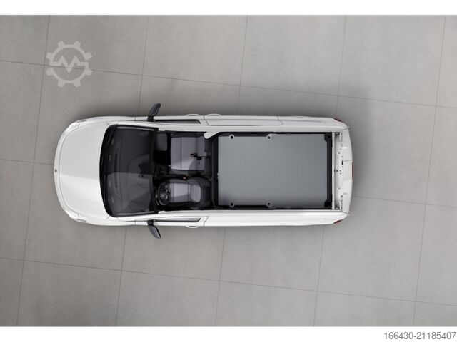 Panelová dodávka Mercedes-Benz Citan 112 CDI Kasten PRO Lang Kamera Spurh.-A