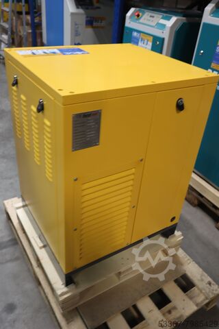4 kW schroefcompressor 10 bar FirstAir FAS 4