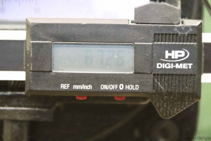 Hardness tester Reicherter Briviskop BVR 187.5 H