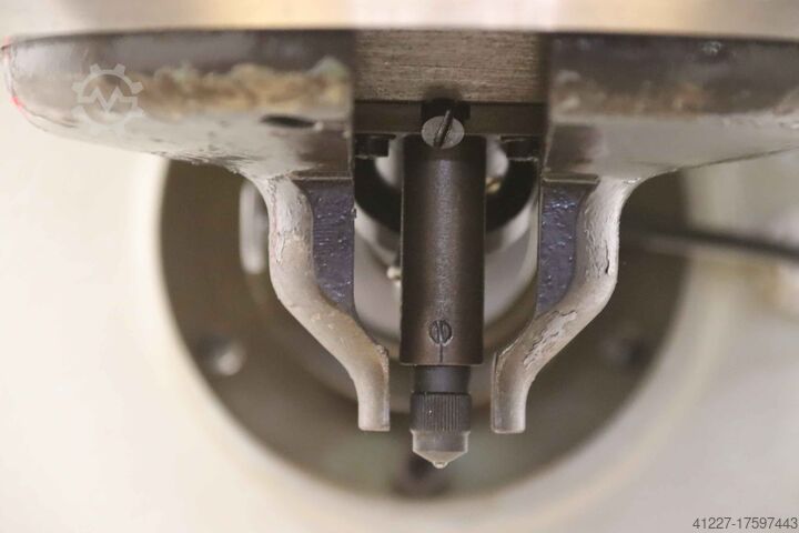 Hårdhetsmätare Wolpert Dia Testor 2 Rc