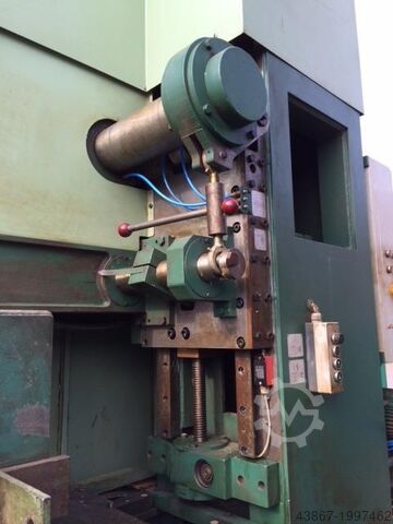 Raimann B110 S Trennbandsaege Raimann B 110 S