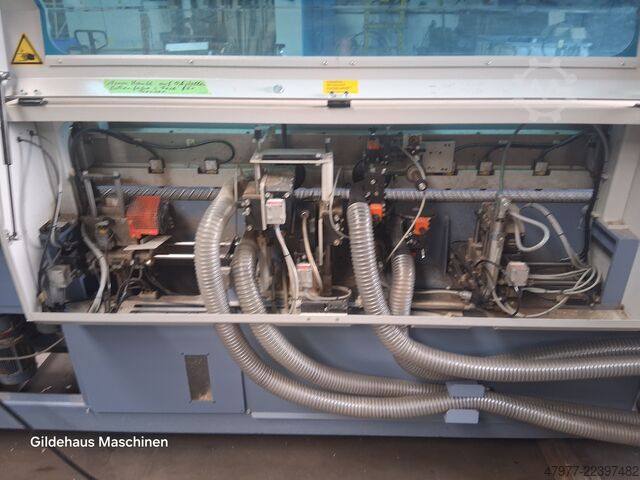 Kantovalica Hebrock AKV 3005 DK-F