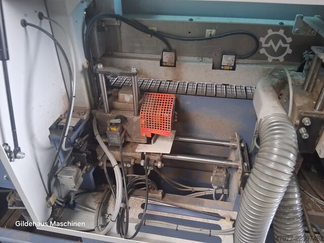 Kantovalica Hebrock AKV 3005 DK-F