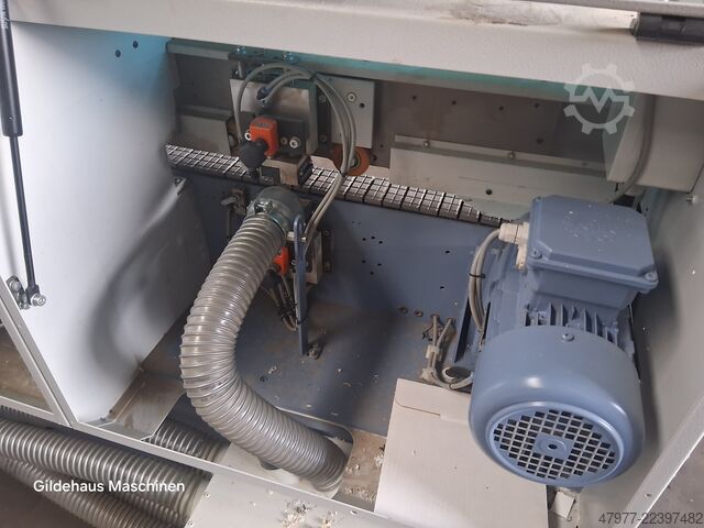 Kantovalica Hebrock AKV 3005 DK-F