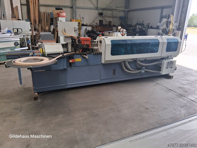 Kantovalica Hebrock AKV 3005 DK-F