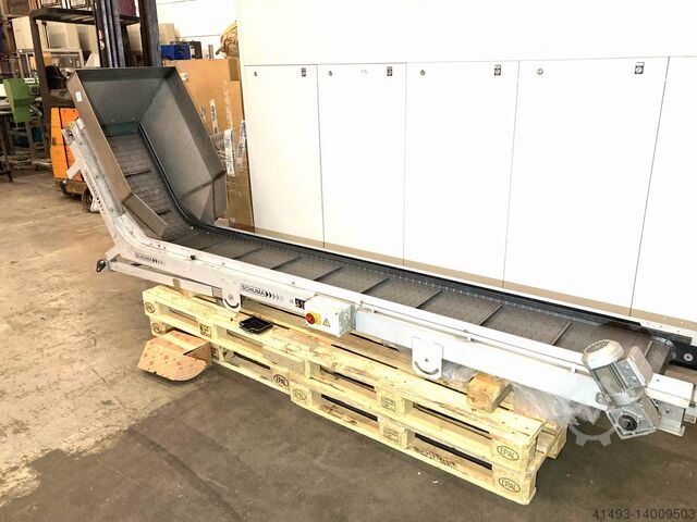 L - Steile band Schuma (8393) L – Steil Band Schuma WA-MP