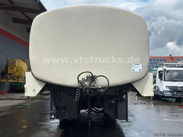 Ημιρυμουλκούμενο βυτιοφόρο Top !!Ellinghaus K-STA-24-40/ 6.Kammer