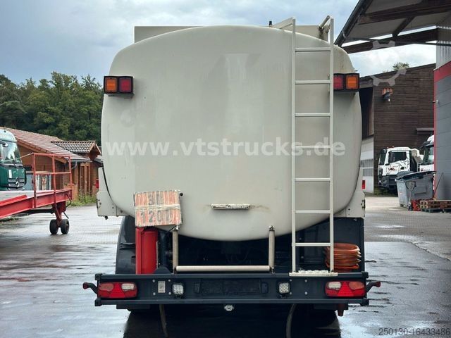 Tankoplegger Top !!Ellinghaus K-STA-24-40/ 6.Kammer