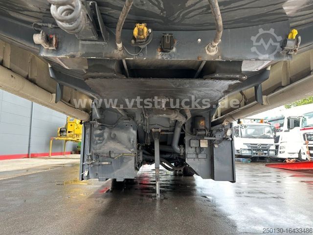 Tankoplegger Top !!Ellinghaus K-STA-24-40/ 6.Kammer