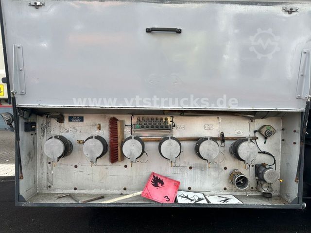 Tankoplegger Top !!Ellinghaus K-STA-24-40/ 6.Kammer