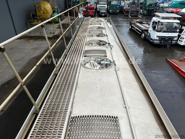 Tankoplegger Top !!Ellinghaus K-STA-24-40/ 6.Kammer