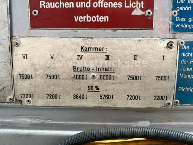 Tankoplegger Top !!Ellinghaus K-STA-24-40/ 6.Kammer