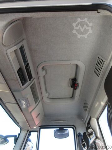 Tippbil iveco Eurocargo ML120E25 Dreiseitenkipper