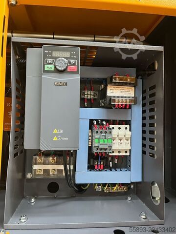 Compressore a vite 4 kW / 10 bar Oppair 4kW 10bar 4kW