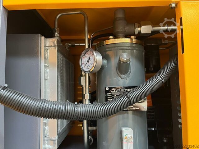 Compressore a vite 4 kW / 10 bar Oppair 4kW 10bar 4kW