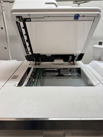 Digitális nyomdagép Canon imagePRESS V900