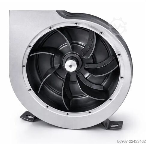 Vađenje piljevine CORMAK FM230DBK