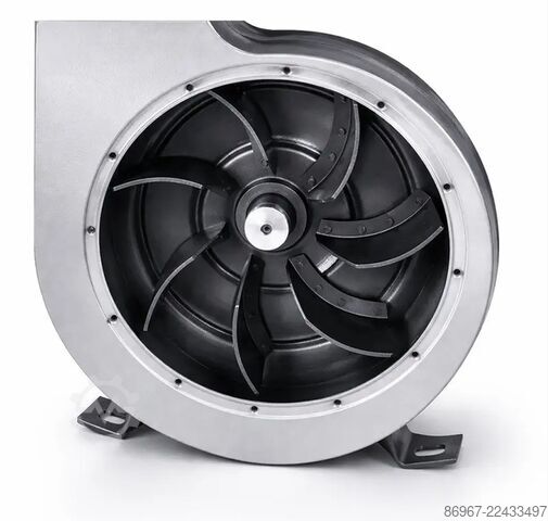 Vađenje piljevine CORMAK FM230