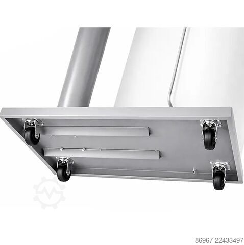 Vađenje piljevine CORMAK FM230