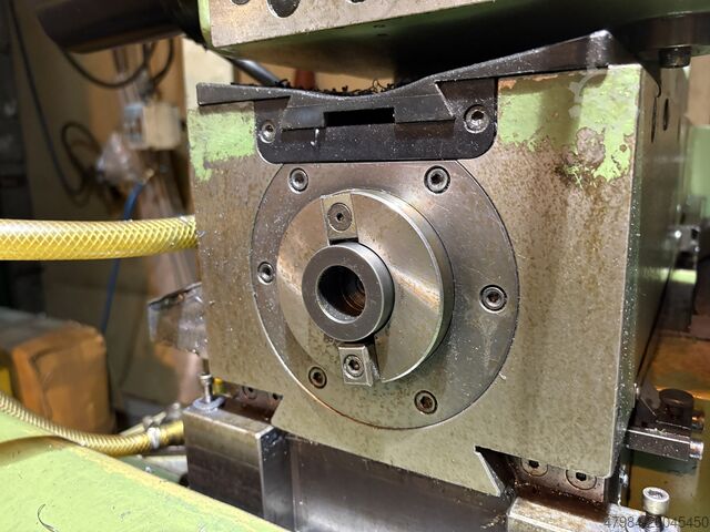 Værktøjsskærer DECKEL FP 4MK ( AKTIV DIGITAL )