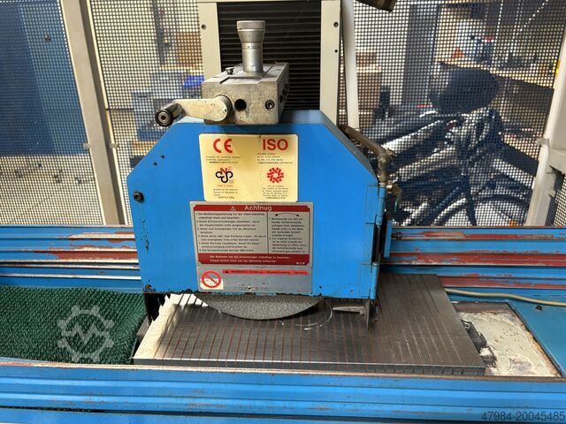 Felület csiszológép PROTH PSGS-3060AH