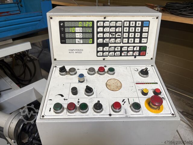 Felület csiszológép PROTH PSGS-3060AH