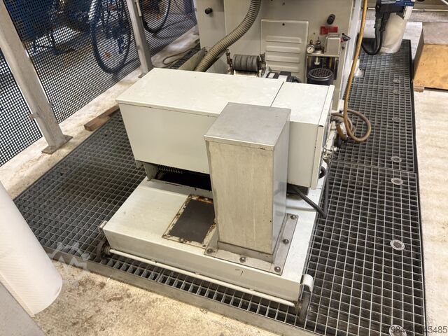 Felület csiszológép PROTH PSGS-3060AH