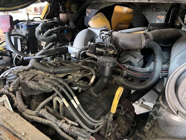  HYSTER H5.5FT LPG