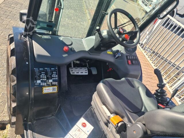 Carrello elevatore fuoristrada Manitou MC 25-4 ST5B S1 Buggy