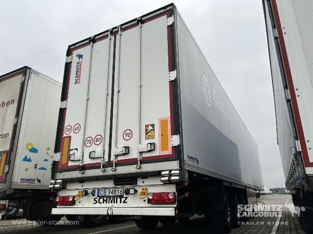 Semirimorchio frigorifero Schmitz Cargobull Tiefkühlkoffer Standard