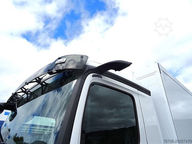 Camião de bebidas MERCEDES-BENZ 1836 LnR Actros*6,7m*2to LBW*2x AHK*vollluft*NEU