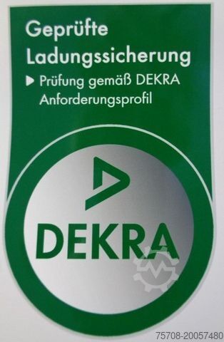 Kamion za prevoz pića SCANIA G 410*kpl. Zug*2x 2,5 to LBW*Lenkachse*38 Pal.