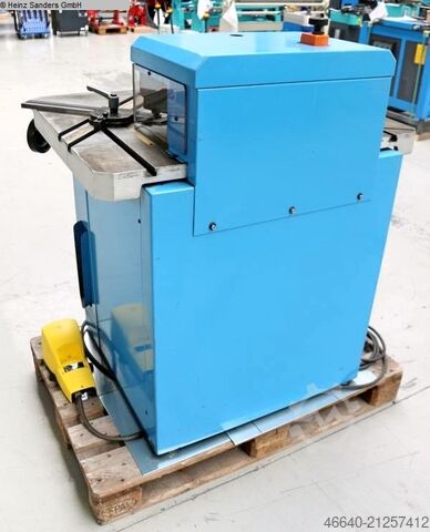 Notching Machine EUROMAC MULTI 220/6 S