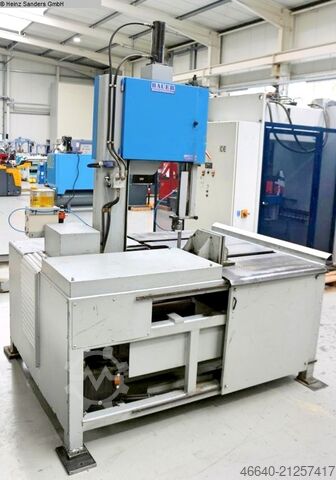 Band Saw - Vertical BAUER VG 450