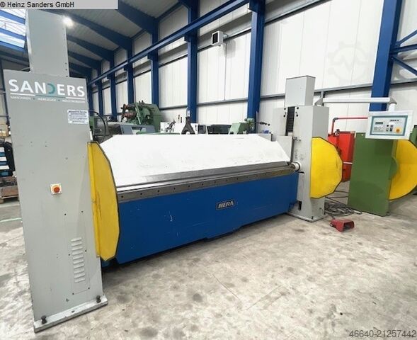 Folding Machine HERA SH 3000 x 5