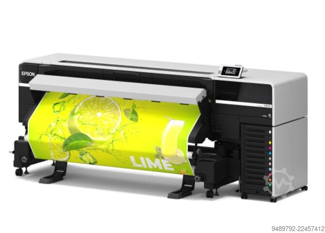 Digitalna štamparska mašina Epson SC-S9100