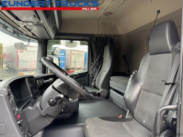 Standart-SZM Scania G370