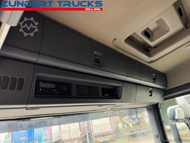 Standart-SZM Scania G370