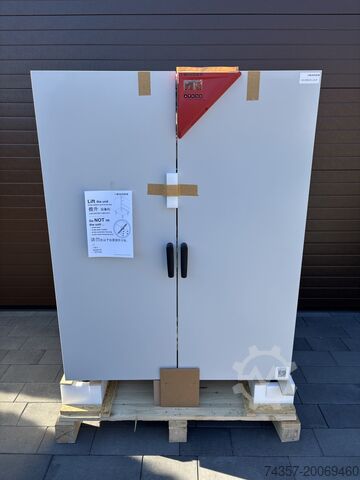 Binder FED 720 laboratory dryer Binder FED 720