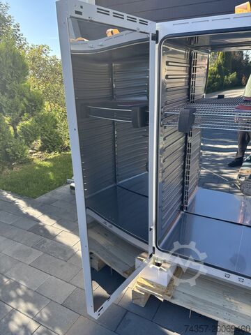 Binder FED 720 laboratory dryer Binder FED 720